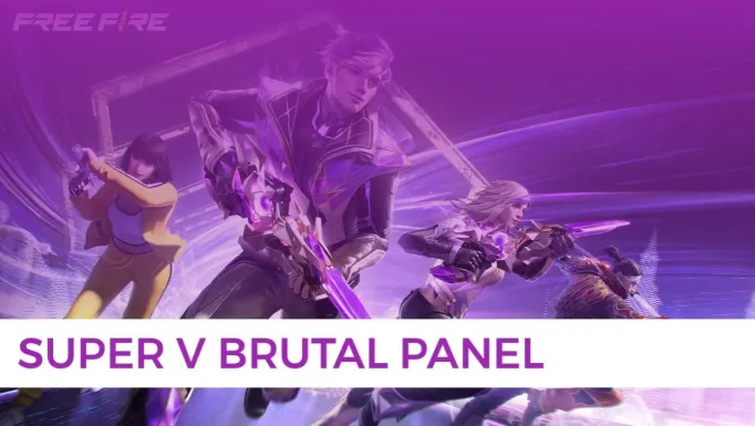 Burtal Panel Product Image